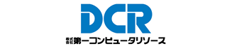 株式会社第一コンピュータリソースのロゴ