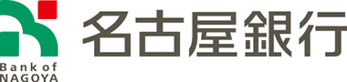 名古屋銀行のロゴ