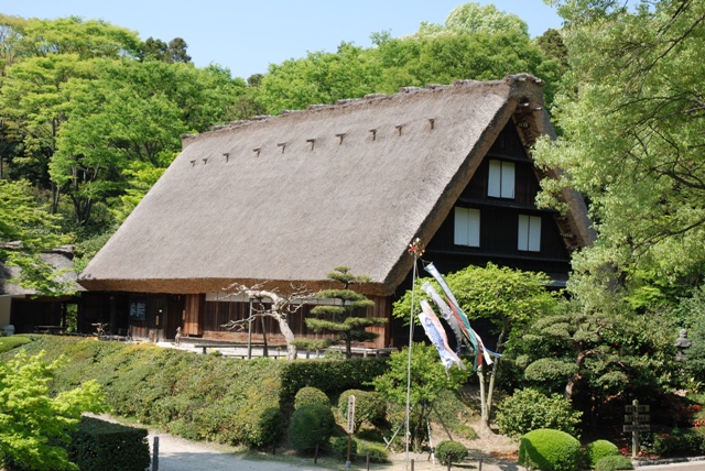 ブログ記事「こいのぼり」のサムネイル画像