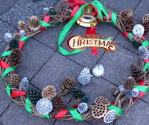 ブログ記事「星が丘門にクリスマスがやってきた！」のサムネイル画像