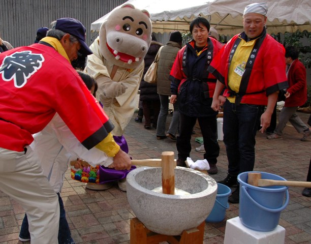 ブログ記事「今年も一年間ありがとうございました」のサムネイル画像