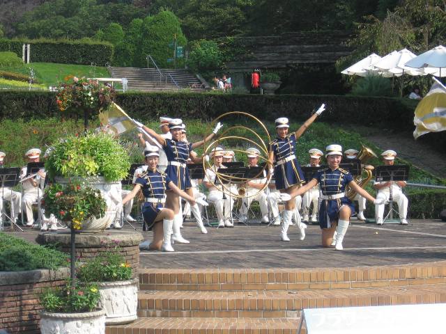 ブログ記事「秋まつり」のサムネイル画像