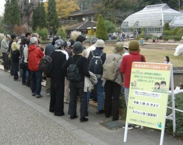 ブログ記事「ボタニカルトーク「熱帯スイレンの掘り取り」ご報告」のサムネイル画像