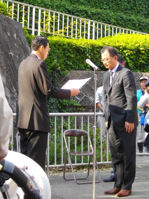 ブログ記事「名古屋三越様からライオンのえさ代を寄付していただきました！」のサムネイル画像