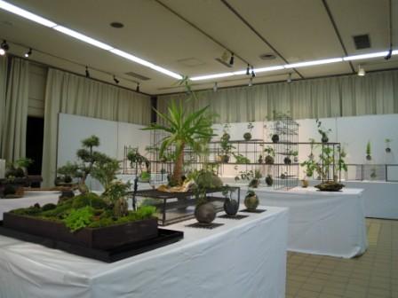 ブログ記事「「苔玉と自然造形展」のご紹介」のサムネイル画像