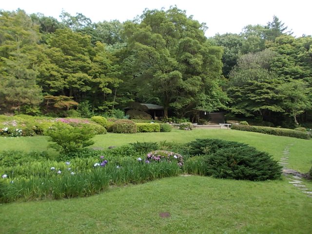 ブログ記事「今年も也有園の芝生広場を開放します！」のサムネイル画像