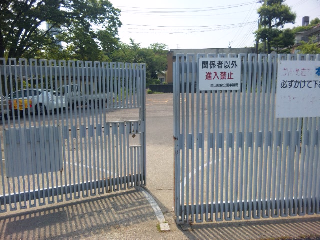 ブログ記事「バーチャルバックヤードツアー」のサムネイル画像