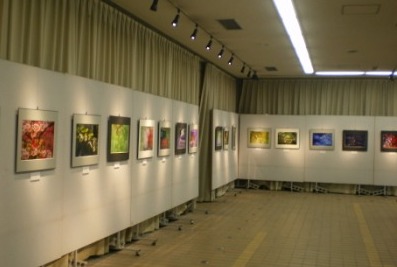 ブログ記事「「写真展　東山の四季」「食虫植物展」のご紹介」のサムネイル画像