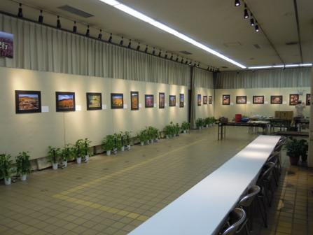 ブログ記事「「写真展　南部アフリカ砂漠植紀行」のご紹介」のサムネイル画像