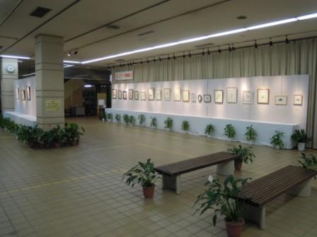 ブログ記事「「ボタニカルアート展」のご紹介」のサムネイル画像