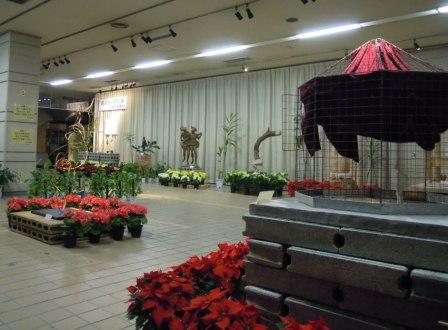 ブログ記事「「緑の中の彫刻展」のご紹介」のサムネイル画像