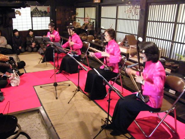 ブログ記事「もみじ狩りのイベント予定が一部変わります」のサムネイル画像