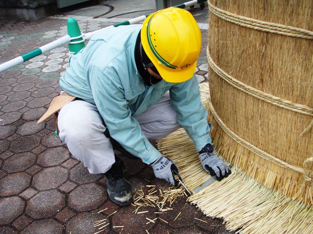 ブログ記事「ドエリャ〜おおきい」のサムネイル画像