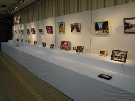 ブログ記事「展示会「どうぶつと花の3D写真展〜立体写真デコグラフの世界〜」」のサムネイル画像
