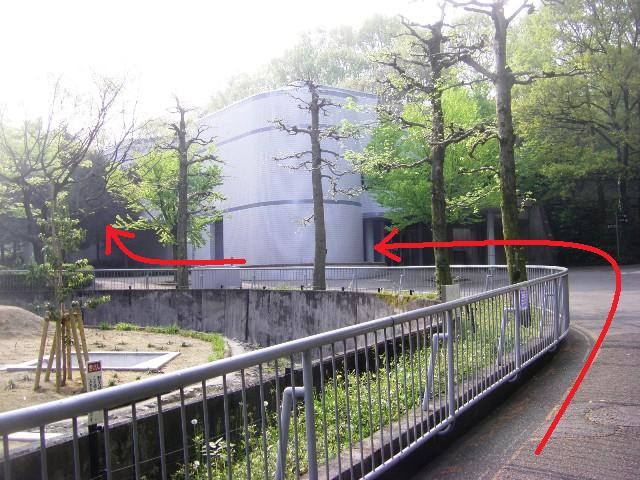ブログ記事「奥のほそみち」のサムネイル画像