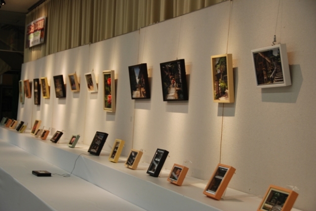 ブログ記事「植物会館展示会「どうぶつと花の3D写真展」のお知らせ」のサムネイル画像