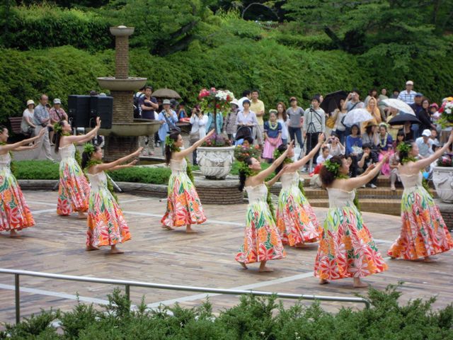ブログ記事「フラ（フラダンス）の開催のお知らせ」のサムネイル画像