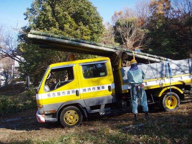 ブログ記事「門松壱号」のサムネイル画像