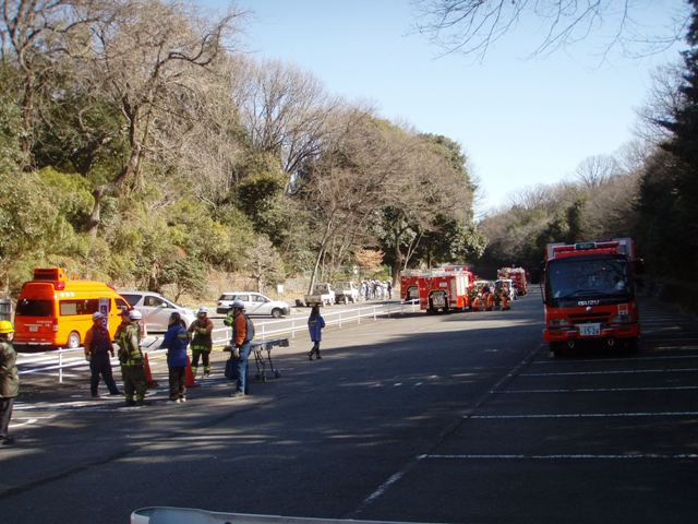 ブログ記事「緊急時に備えて」のサムネイル画像
