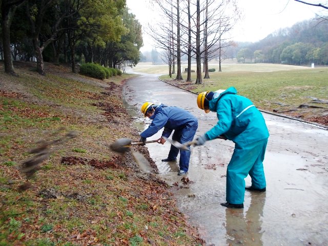 ブログ記事「今日は森のかじやさん」のサムネイル画像