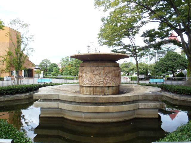 ブログ記事「とある男たちの休園日♪♪」のサムネイル画像