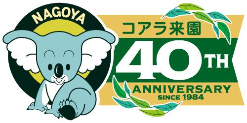 コアラ40周年ロゴ.jpg