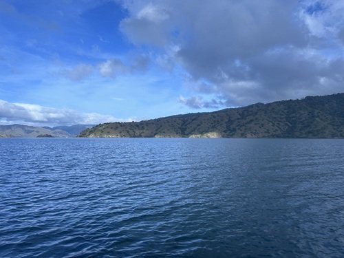 写真３　コモド島.jpg