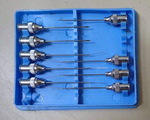 ブログ記事「治療器具新旧」のサムネイル画像
