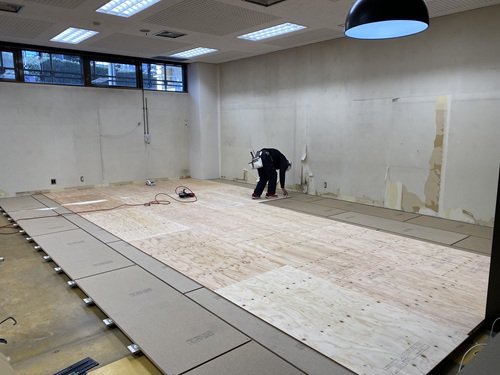 ブログ記事「職人技」のサムネイル画像