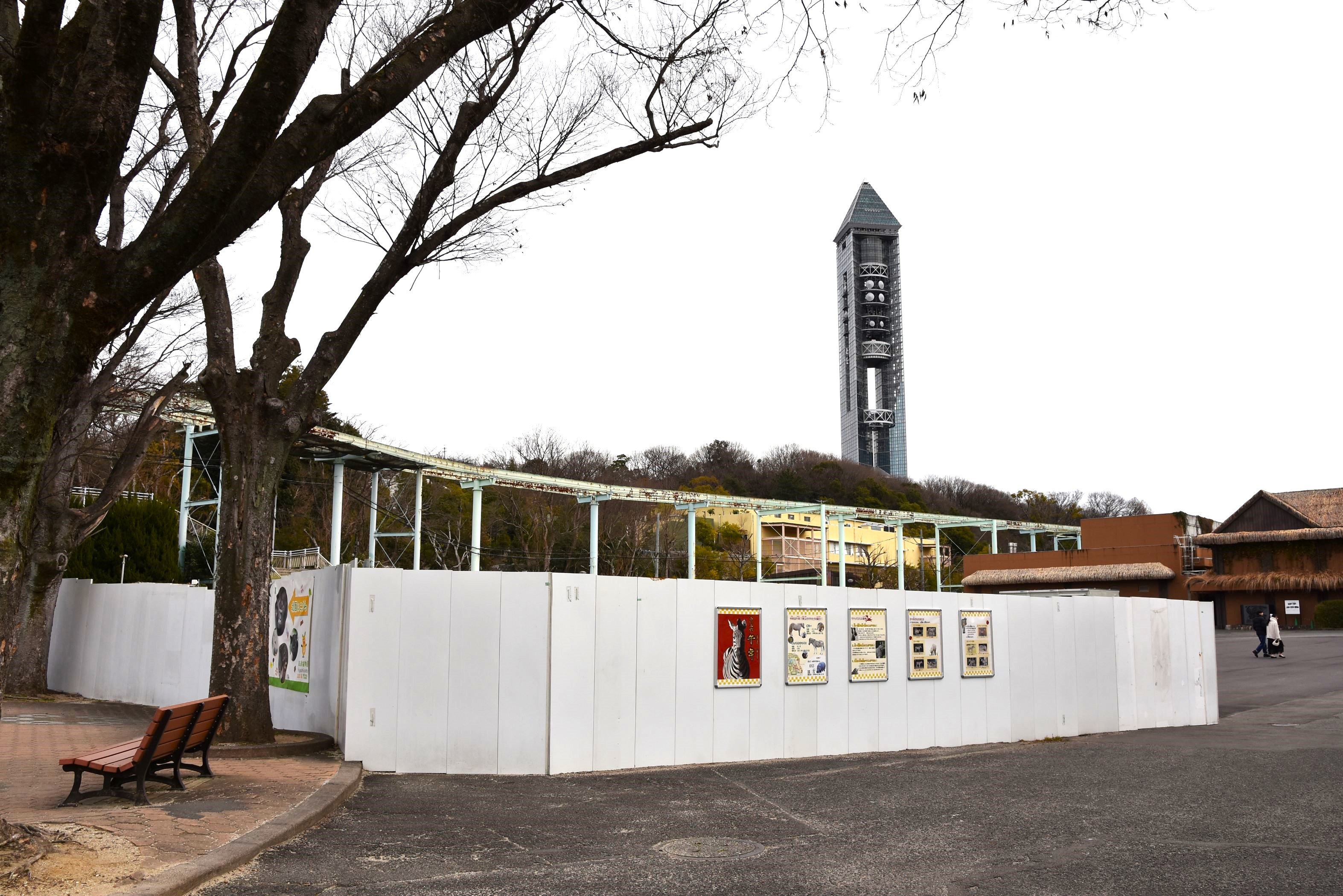 ブログ記事「見違える景観となりました！」のサムネイル画像