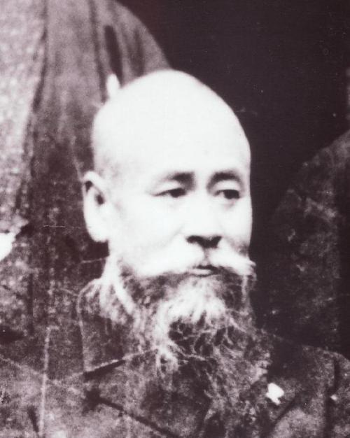 浪越教育動植物苑の創設者　今泉七五郎氏.jpg