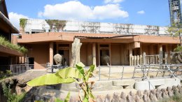 ブログ「地震対策訓練を行いました～もし動植物園内で地震が発生したら～」のサムネイル画像
