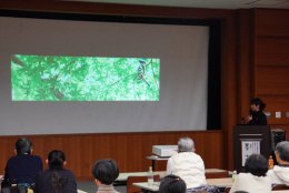 ブログ「令和７年１１月２９日（土）に第４１回東山再生フォーラムを開催しました。【開催概要】」のサムネイル画像