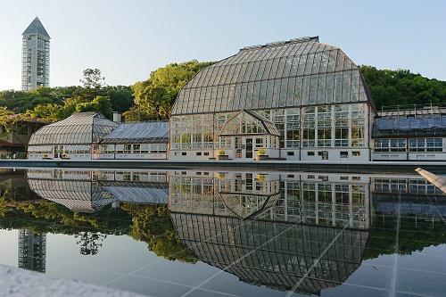 イベント「温室たんけんビンゴ」の画像3