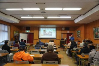 イベント「新春ボタニカルトーク」のサムネイル画像