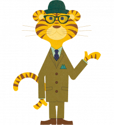 イベント「三井住友トラスト不動産　動物のオリジナル下じきづくり」のサムネイル画像