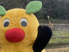 イベント「ズーボグリーティング」のサムネイル画像