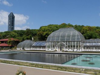 イベント「新春ボタニカルトーク」のサムネイル画像