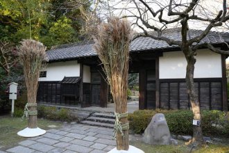 イベント「新春ボタニカルトーク」のサムネイル画像