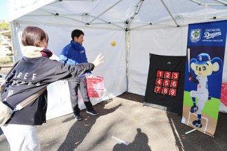 イベント「でらスポ名古屋　トップチームによる日替わりスポーツ体験」のサムネイル画像