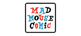 MAD MOUSE COMIC