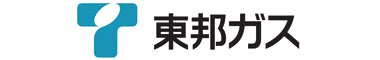 東邦ガス株式会社ロゴ