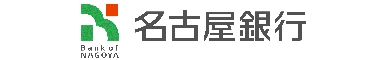 株式会社名古屋銀行ロゴ
