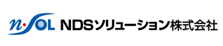 NDSソリューション株式会社のロゴ