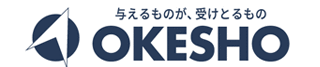 株式会社桶庄のロゴ