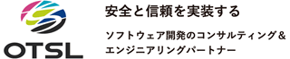 株式会社ＯＴＳＬのロゴ