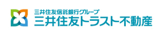 三井住友トラスト不動産株式会社のロゴ