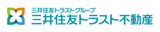 三井住友トラスト不動産株式会社のロゴ