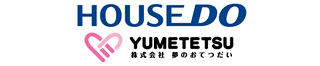 株式会社夢のおてつだいのロゴ