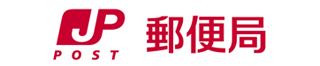 日本郵便株式会社 東海支社のロゴ